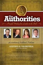 The Authorities - Gustavo A. Valenzuela