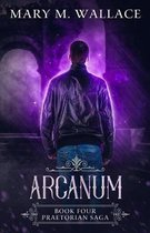 Arcanum