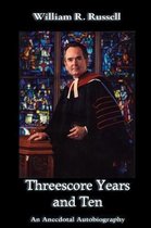 Threescore Years and Ten