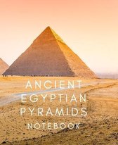 Ancient Egyptian Pyramids Notebook