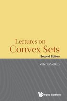 Lectures on Convex Sets