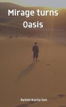 Mirage turns Oasis