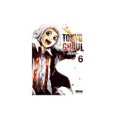 TOKYO GHOUL - Tome 6
