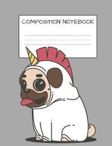 Composition Book