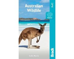 Bradt Australian Wildlife