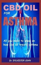 CBD Oil for Asthma