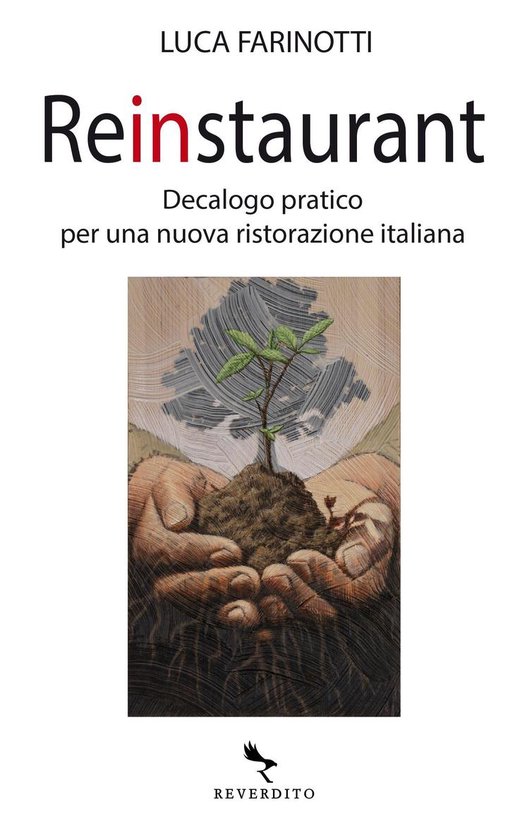 Reinstaurant - cover