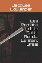 Les Romans de la Table Ronde