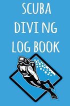 Scuba Diving Log Book