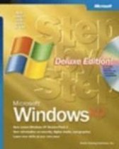 Microsoft Windows XP Step by Step Deluxe Edition