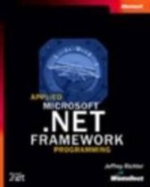 Applied Microsoft .Net Framework Programming