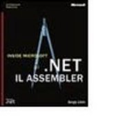 INSIDE MS .NET IL ASSEMBLER (INCL. CD)