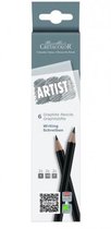Crayons de dessin Cretacolor Artist Studio 6 pcs