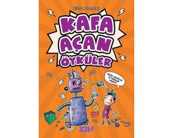 Kafa Açan Öyküler