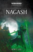 Warhammer Chronicles - L’Ascension de Nagash