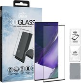 Eiger Samsung Galaxy Note 20 Ultra Tempered Glass Case Friendly Curved