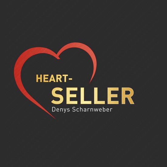 Heartseller - cover