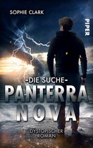 Panterra Nova-Dilogie 1 - Panterra Nova – Die Suche