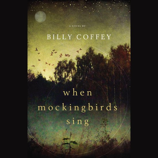 When Mockingbirds Sing - cover