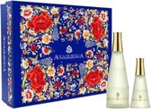 Agua De Sevilla Eau De Toilette Spray 125ml Set 3 Pieces 2020