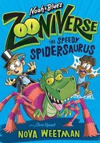 The Speedy Spidersaurus