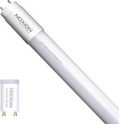Noxion Avant LED T8 Extreme (EM Mains) High Output 14W - 840 Koel Wit | 120cm Vervangt 36W.