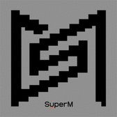 SuperM The 1st Album 'Super One' (Super Version)