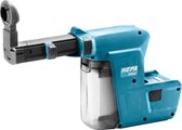 Makita Stofafzuigunit DX02