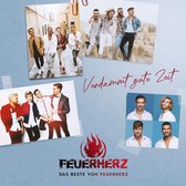 Feuerherz - Verdammt Gute Zeit - Das Beste Von Feuerherz (CD)