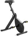 Deskbike Zwart