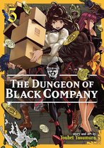 The Dungeon of Black Company 5 - The Dungeon of Black Company Vol. 5