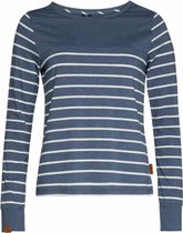 NXG by Protest BRONTE Longsleeve T-Shirt Dames - Atlantic - Maat L/40