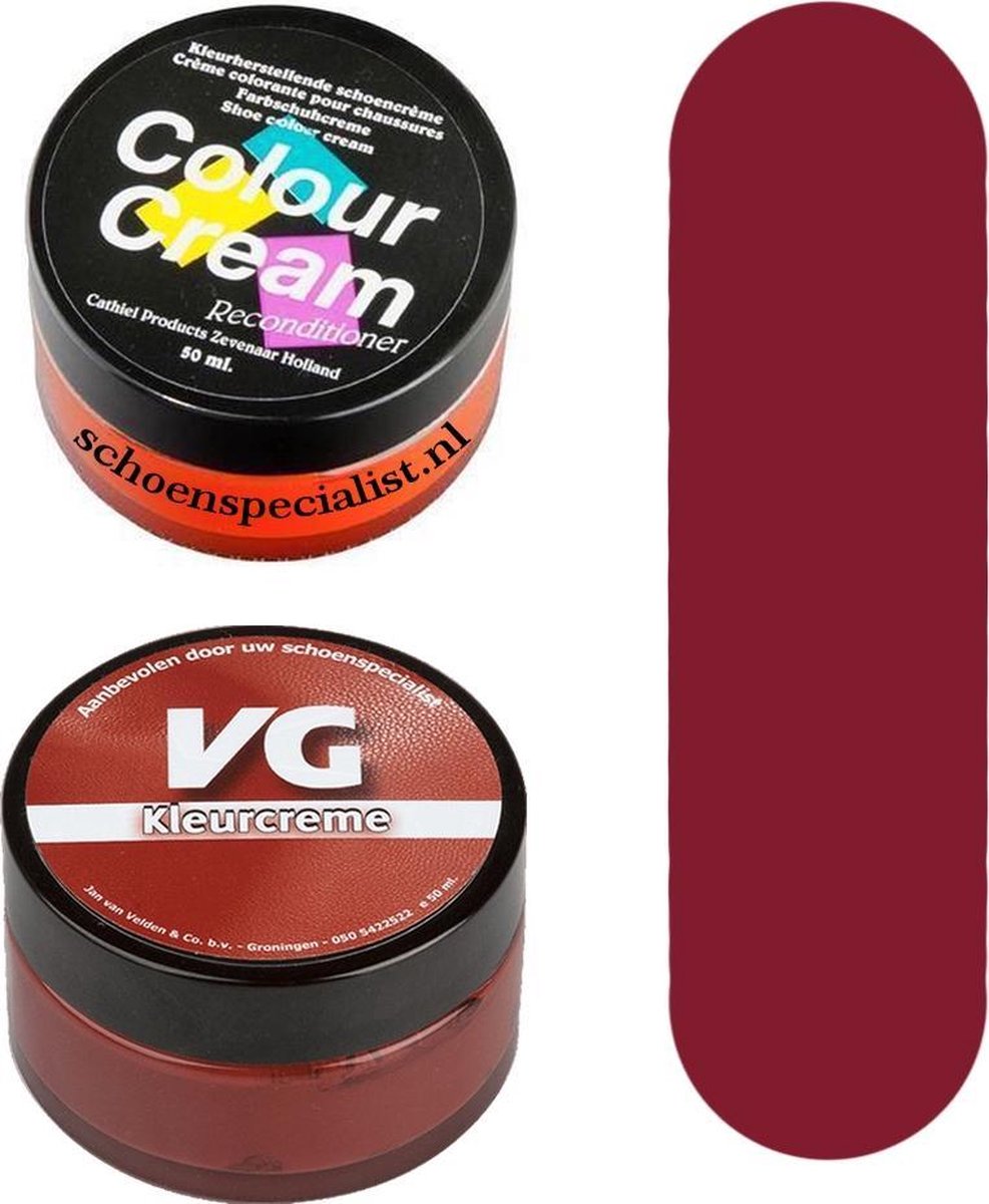 Schoensmeer VG (Schoenpoets) Fuchsia