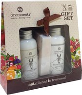 Aromaesti Ezelinnenmelk Gift Set