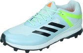 adidas Fabela Zone - blauw/groen - maat 39 1/3