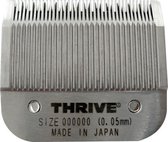 Thrive Scheerkop Size 000000 0.05 mm Zeer Fijn
