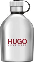 Hugo Boss - Hugo Iced - Eau De Toilette - 200ML