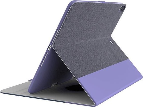 Cygnett Tekview Slimline, Folio, Apple, iPad 20.2, 25,9 cm (10.2")