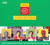 Level 42 - Collected
