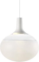 Nordlux Dee 2.0 - Hanglamp - Glas-WIT