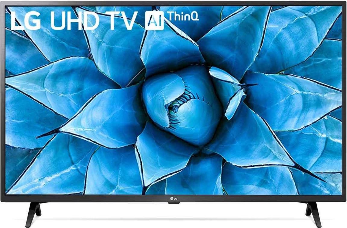 Bol Com Lg 55un73006la 55 Inch 4k Led 2020