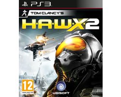 Tom Clancy s H.A.W.X. 2 Games bol