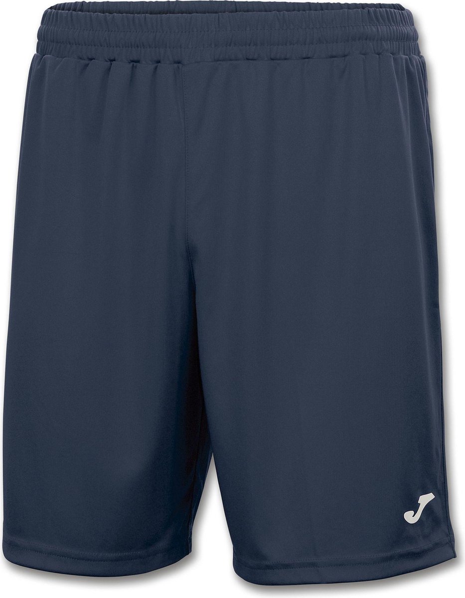 Joma Nobel Short - Marine | Maat: M