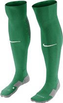 Nike Team Matchfit Core Keeperkousen - Lucid Green / Grove Green / White | 34-38