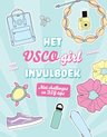 foto van Het VSCO girl invulboek
