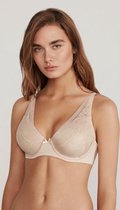 Promise - Secrets Voorgevormde bh - maat 80C - Beige