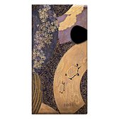Paperblanks Agenda 2021 Ougi Slim - Week