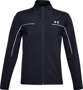 Storm Windstrike Full Zip Zwart - Heren