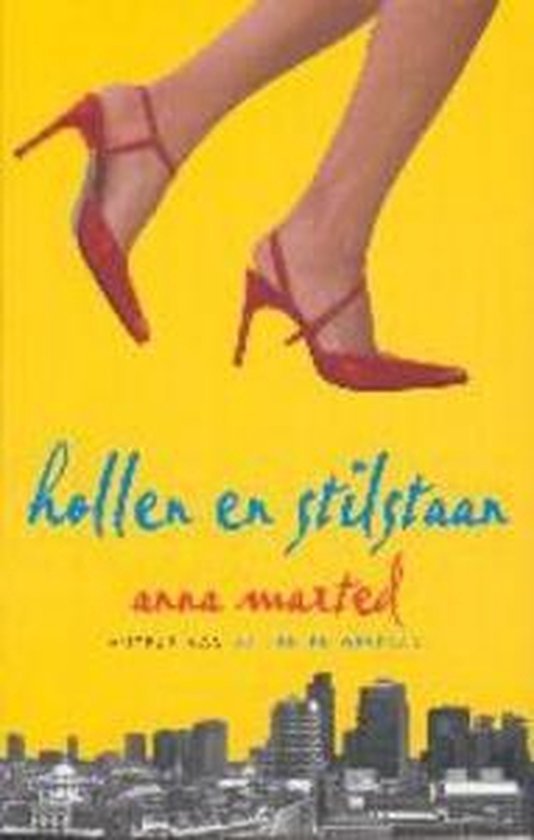 Hollen En Stilstaan