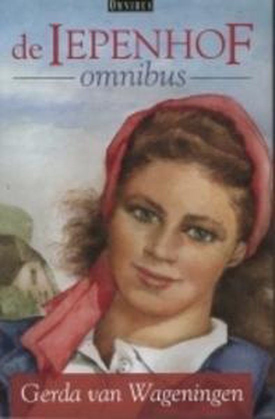 Iepenhof Omnibus - cover